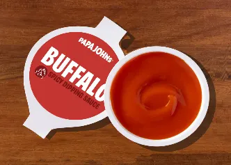 Buffalo Spicy Sauce