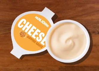 Cheese Sauce