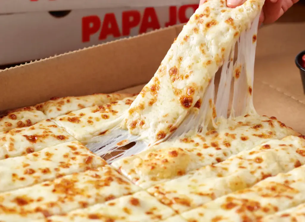 Cheesesticks