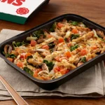 Papa John's Menu With Updated Prices 2025 7 papa johns bowls