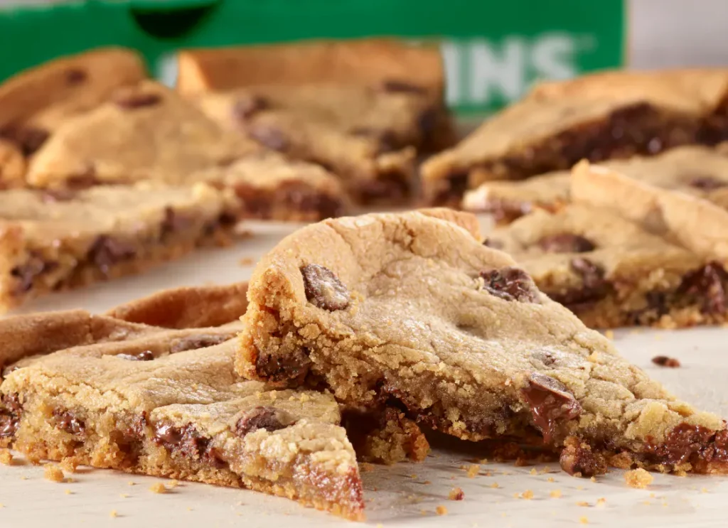 Chocolate Chip Cookie Chocolate Chip Cookie