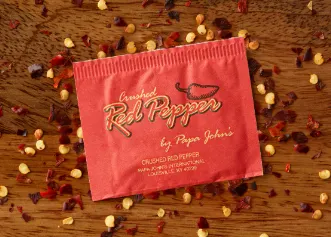 Crushed Red Pepper Crushed Red Pepper