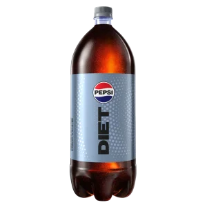 Diet Pepsi Diet Pepsi