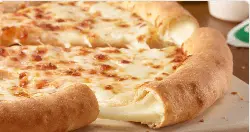 Epic Stuffed Crust
