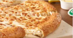 Garlic Epic Stuffed Crust