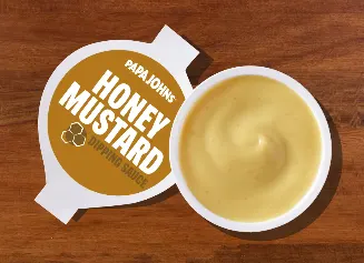 Honey Mustard Sauce
