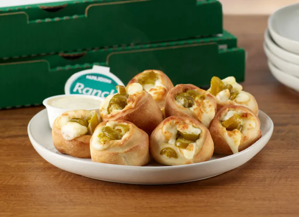 Jalapeno Papa Bites