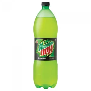 Mountain Dew Mountain Dew
