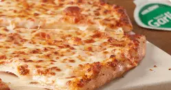 New York Style Crust