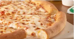 Original Crust