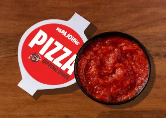 Original Pizza Sauce