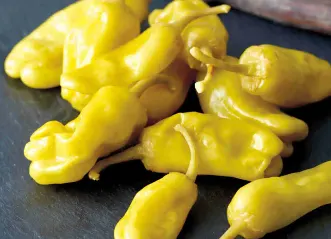 Pepperoncinis Pepperoncinis
