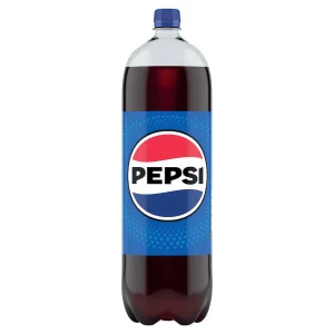 Pepsi Pepsi