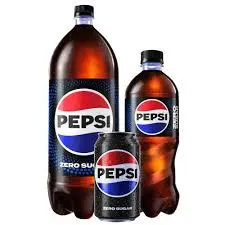 Pepsi Zero Sugar Pepsi Zero Sugar