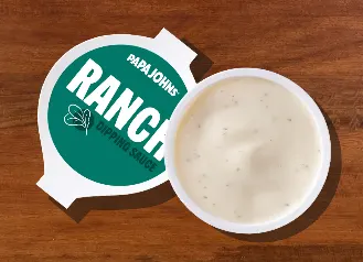 Ranch Sauce