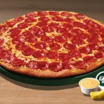 Papa John's Menu With Updated Prices 2025 1 papa johns pizza