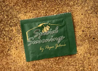 Special Seasonings Special Seasonings