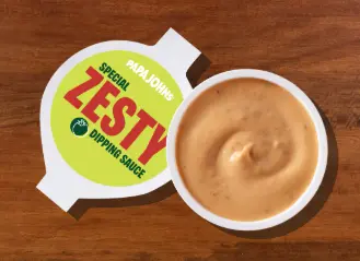 Special Zesty Sauce