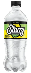 Starry Zero Sugar Starry Zero Sugar